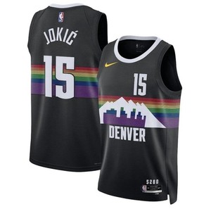 Nuggets City Edition | eBay