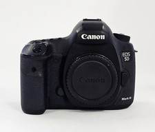 Canon EOS 5D Mark III 22.3 MP Digital SLR Camera - Black (Body