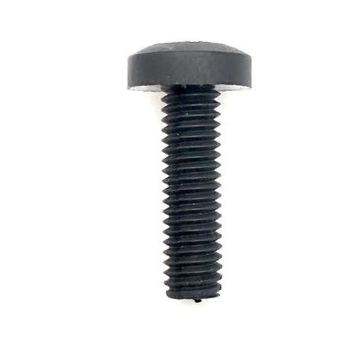 Replacement Screws M6 Nylon License Plate Screws - Compatible with  Size: 20mm - Picture 4 of 5