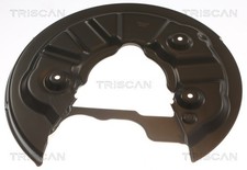 Spritzblech Bremsscheibe TRISCAN 8125 29281 Stahl für VW TIGUAN AD1 AX1 ROC A11