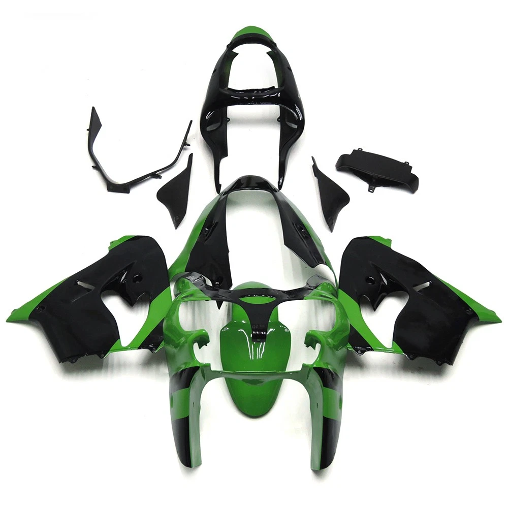 Motorcycle Parts for 2000 Kawasaki Ninja ZX9R for sale | eBay