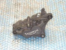 Etrier de frein Triumph TR
