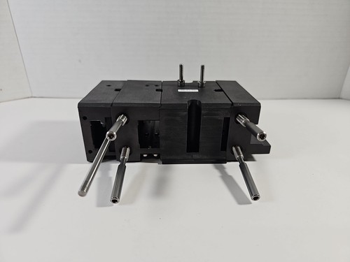 Axioplan 2 Incident Light Guide Microscope - Picture 1 of 6