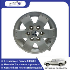 Jantes Mitsubishi PAJERO