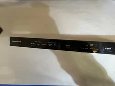 KitchenAid W10905148L Dishasher Panel Control Board AZ194313 | KMV340