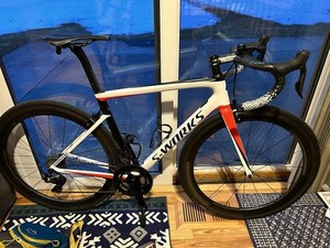 Specialized Tarmac Sl6 | eBay