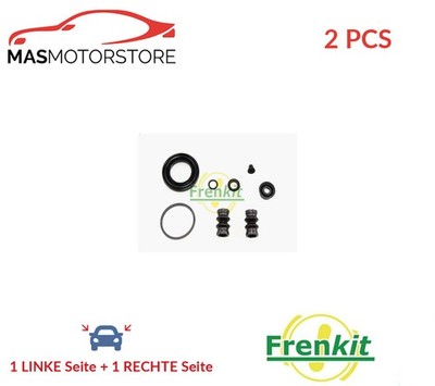REPARATURSATZ BREMSSATTEL PAAR FRENKIT 243031 2PCS P FÜR VW PASSAT,PHAETON