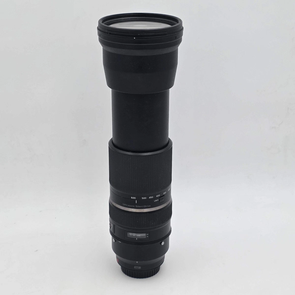 Tamron 150-600mm Camera Lenses for Canon for sale | eBay