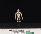 C-3PO 100% Complete Star Wars 1977 Kenner Vintage Action Figure NO REPRO
