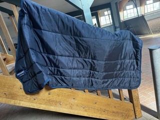 Horseware Liner 300g Navi 145