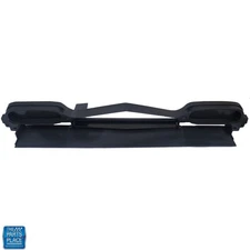 1969-70 Pontiac GTO Ram Air Hood Flapper Door & Housing Assembly