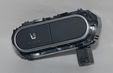 Mercedes W177 W247 C118 Sitzheizung Schalter Taster Links A1779056700 Original