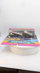 Micro Machines 1992 Semi Trucks Collection Fire Trucks - Semis Trucks