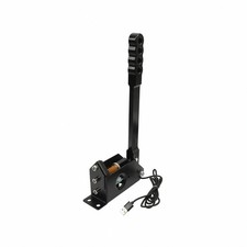 Sim Handbrake Hall Transducer USB Handbrake C...
