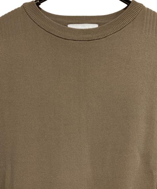 CLANE                    BASIC COMPACT KNIT TOPS/… - image 3