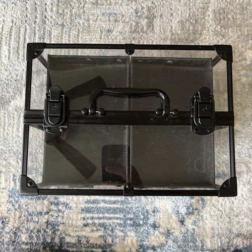 Caja de Maquillaje Caboodle Transparente - Imagen 2 de 13