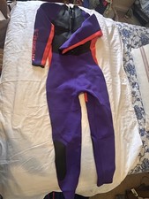 Gladiator Jet Mens Wetsuit Size XXL