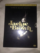 Jackie Brown (Two-Disc Collector's Edition)