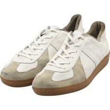 BW SPORT Esercito Tedesco Allenatore Tedesco Uomo 25,5 cm