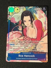 Boa Hancock ST17-004 (Illustration Box Vol.1)...
