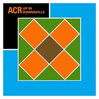 Certain Ratio - Up In Downsville - Vinyl Record - F600Z