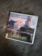 Irish Country Wedding : A Novel by Patrick Taylor (Audiobook On CD) 2012