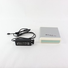 Buffalo DriveStation HD-HB250U2-WR 250GB External Hard Drive USB 2.0