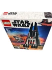 LEGO Star Wars: Darth Vader's Castle (75251)