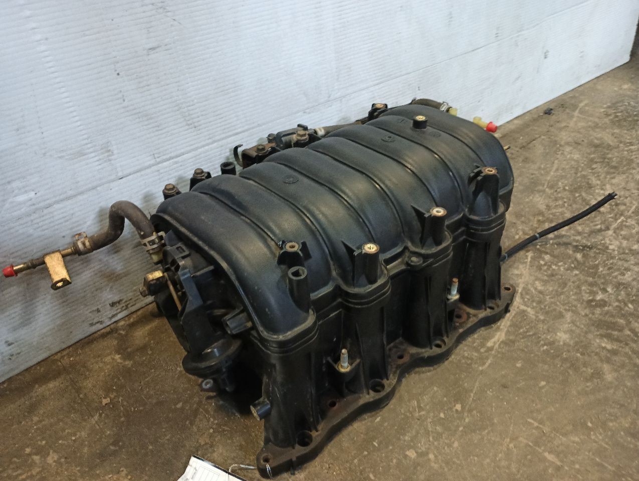 Toyota 4.7L 2UZFE Engine Intake Manifold for Tundra Sequoia GX LX 470 - 11711369