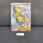 CARTE POKEMON MASHYNN 254/193 FR ULTRA RARE ÉVOLUTION À PALDEA - NM/M