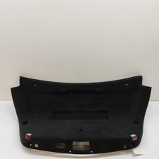 Mercedes-Benz S W222 Heckklappe Bootlid Cover TRIM A2226900441 2015 30467418 Mercedes-Benz S W222 Heckklappe Bootlid Cover TRIM A2226900441 2015 30467418