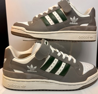 ADIDAS Forum Low 3M Sample Xeno Bball Us 9 Ewing Japan Only Reflection JS ZX