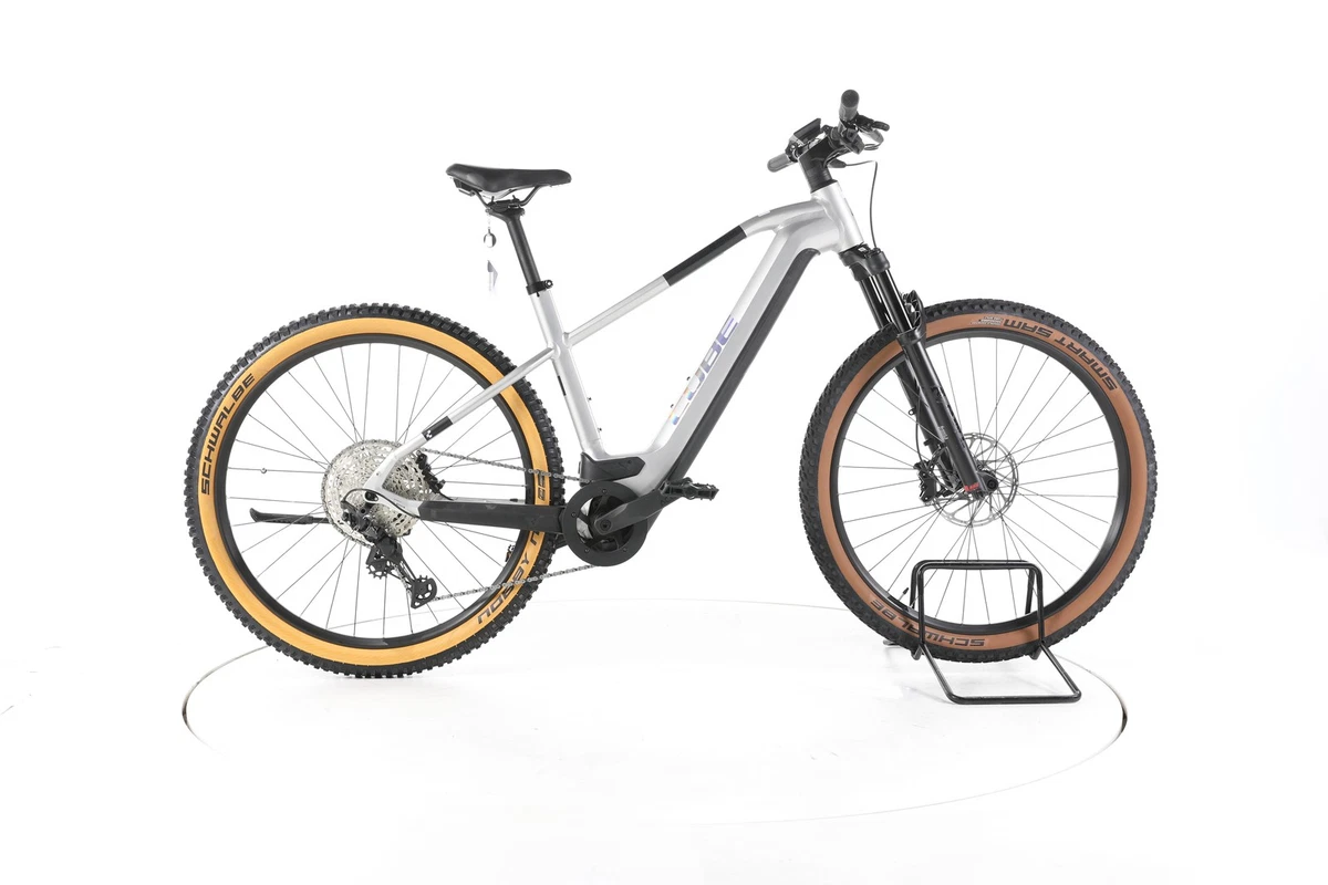 Cube E-Bikes online kaufen | eBay.de