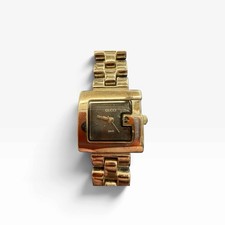 GUCCI 3600 SERIES G-GUCCI SILVER STAINLESS STEEL SWISS LADIES WATCH
