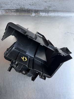 16 C MAX Bottom, cover, Fuse Box, Under Hood FU5T-14A003-DC OEM