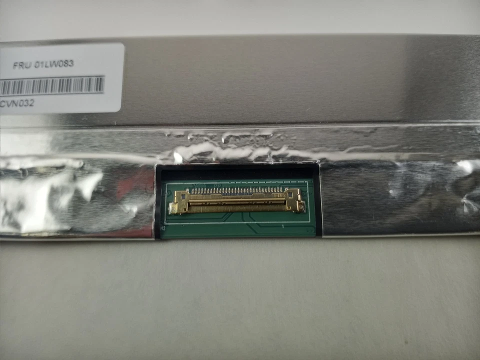 Innolux N140BGA-EA4 REV.C1 1366 x 768 14 in Matte LCD Laptop Screen - Image 3 of 4