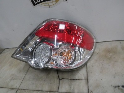 2007 Subaru Impreza RhSW Tail Light AssemblyOEM 84201FE690
