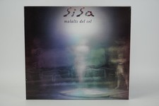 Sisa Malalts Del Cel (CD)