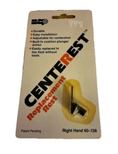 NAP Centerest Replacement Rest Right Hand 60-138 Archery Shooting Hunting