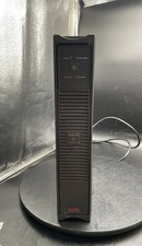 APC Smart-UPS SC1000 1000VA Uninterruptible Power Supply Backup UPS System