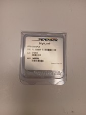 1x Semrock BrightLine FF01-300/SP-25 300nm Blocking Edge Short-Pass Filter