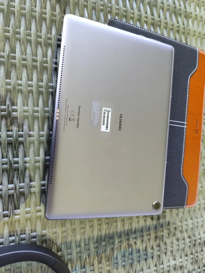 Huawei Mediapad M5, TOP Profi Tablet mit 2560*1600 Bildpunkten !!! 10 Zoll - Bild 4 von 4