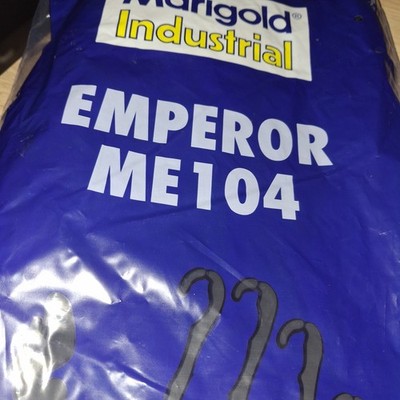 Marigold Industrial EMPEROR ME104 Gummihandschuhe NEU Gr. L / 9.5 Latex