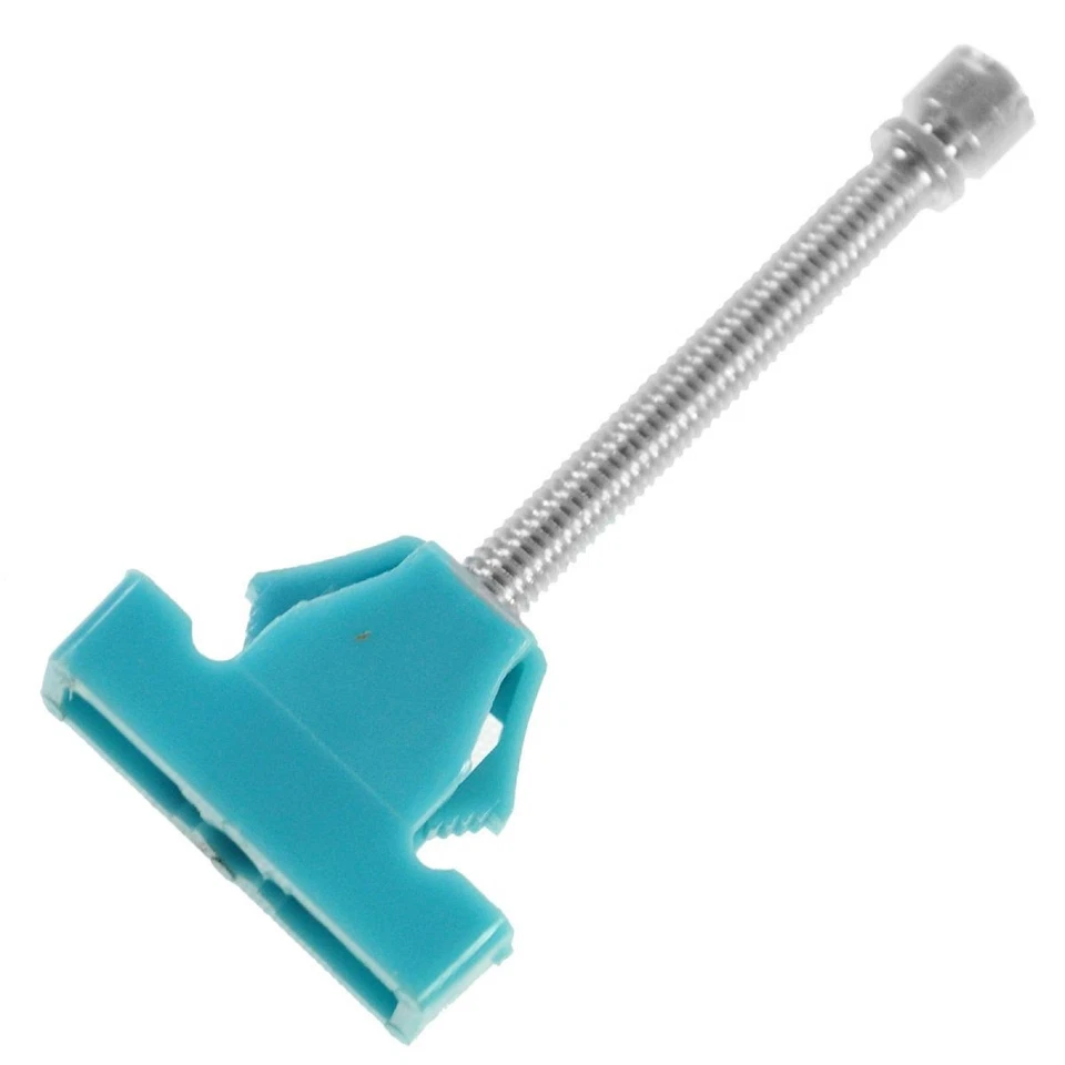 Juego de 4 tornillos de ajuste de faros DORMAN para International 9400 9670 serie S Foto 2 de 3