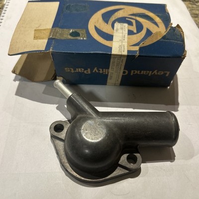 Triumph TR7 Thermostat Housing NOS