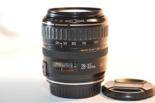 Canon EF 28-105mm f/3.5-4.5 USM FX lens READ for EOS 630 Rebel T8 80D 90D 7D 5D
