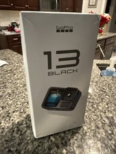 GoPro HERO 13 Black. BRAND NEW But Box Shows ...