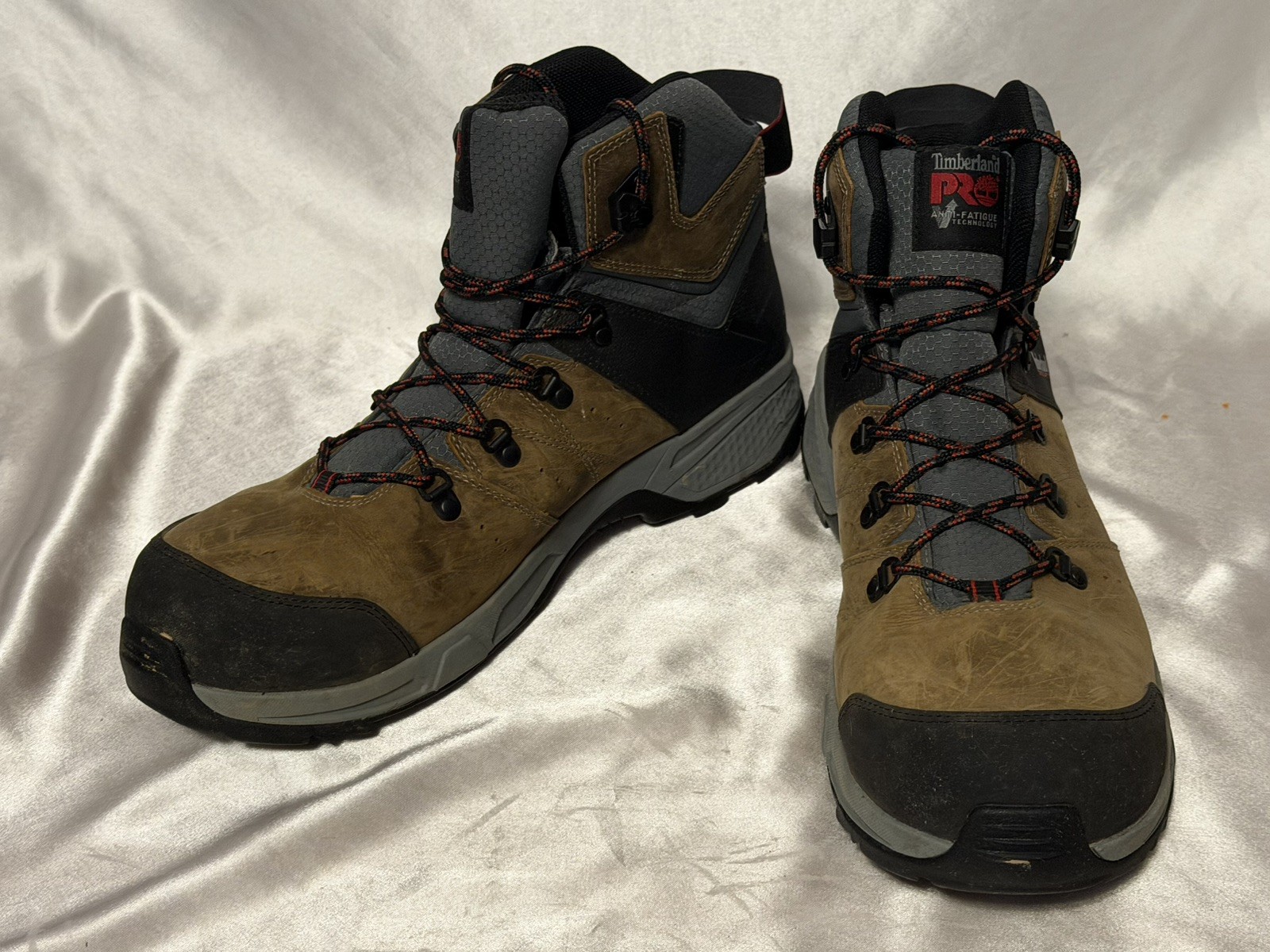 Timberland Pro Switchback LT Composite Safety Toe… - image 3