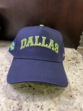Dallas Wings True Brvnd Hat 2025 Dallas Wings Arena Exclusive Paige Bueckers