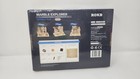 Robotime 3D Kit ROKR Marble Run Explorer Swingback Wall DIY Puzzle LG503  — photo 2